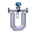 OEM Custom RS485 Modbus Coriolis Digital Mass Flow Meter for Sulfuric and Hydrochloric Acid1
