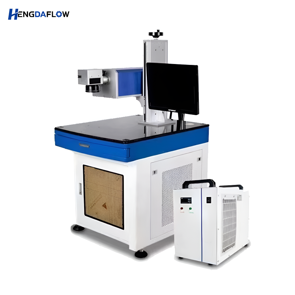 Macchina per marcatura laser CO2