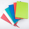 Custom Wholesale Embossed Leather Journal on Cheap Promotion1