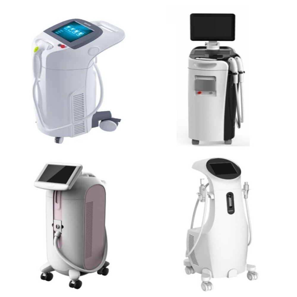 Molde de processamento de amostra de moldagem por injeção