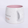 Wholesale Custom Logo Nordic Ceramic Mugs for Tea and Coffee1