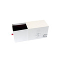 Custom Luxury White Sliding Gift Box for Jewelry with Logo1
