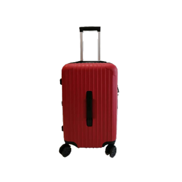 Ten Chinese Travel Luggage Suppliers Popular in European and American Countries