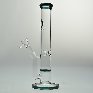 Top 10 Most Popular Chinese Straight Glass Bong Brands