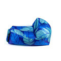 Customizable Portable Foldable Inflatable Lounger Air Sofa Chair1