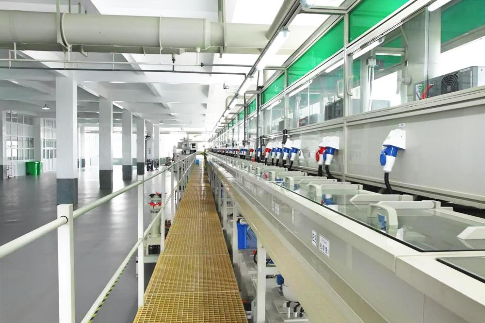 Electroplating Workshop 1