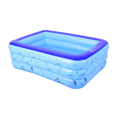 Lixin Outdoor Product Co., Ltd. Presents the Best Inflatable Pools for Summer 2023