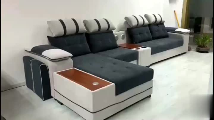 recliner sofa