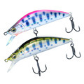 Sinking Minnow Fishing Lure 50mm/4.7g 65mm/8.2g Jerkbait for Trout Pike Bass1