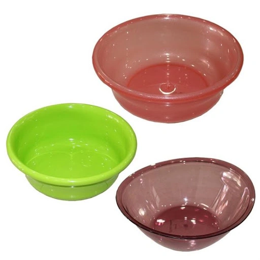 Plastic Salad Bowl for Kitchen Washing and Tableware Making Injection Moulding Machine1