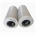High quality excavator accessories transmission oil filter hydraulic filter element 424-16-11140 HF6332 P5500841