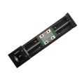 12V Dual Rail Linear Module with Ball Screw Actuator KK6005C-200A1-F2C1