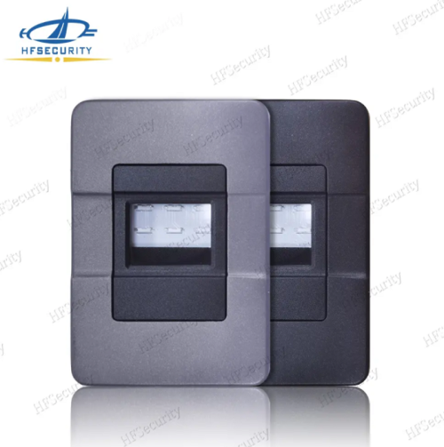 Sawise ngganti rawuhing fingerprint, sampeyan ora wedi karo keyhole sing diblokir dening wong liya