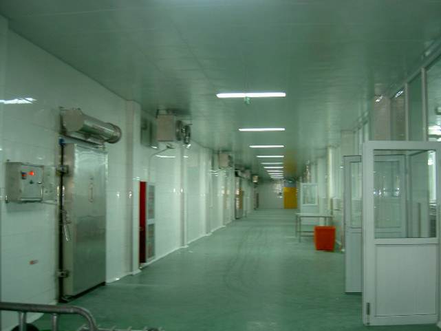 Zhejiang Zhoufu Food Co., Ltd.