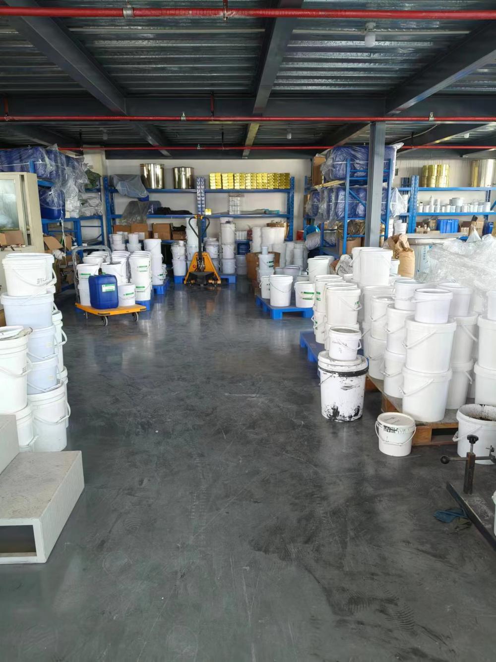 production workshop