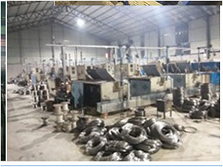 Linyi Xulin International Co.,ltd