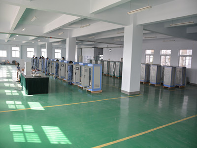 Xinxiang Taihang Jiaxin Electric Tech Co., Ltd