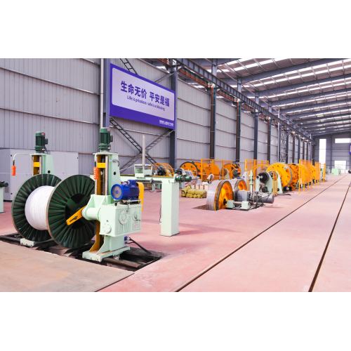 Henan Mining High Quality Special Cable Add Power