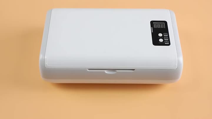 UV Curing Machine