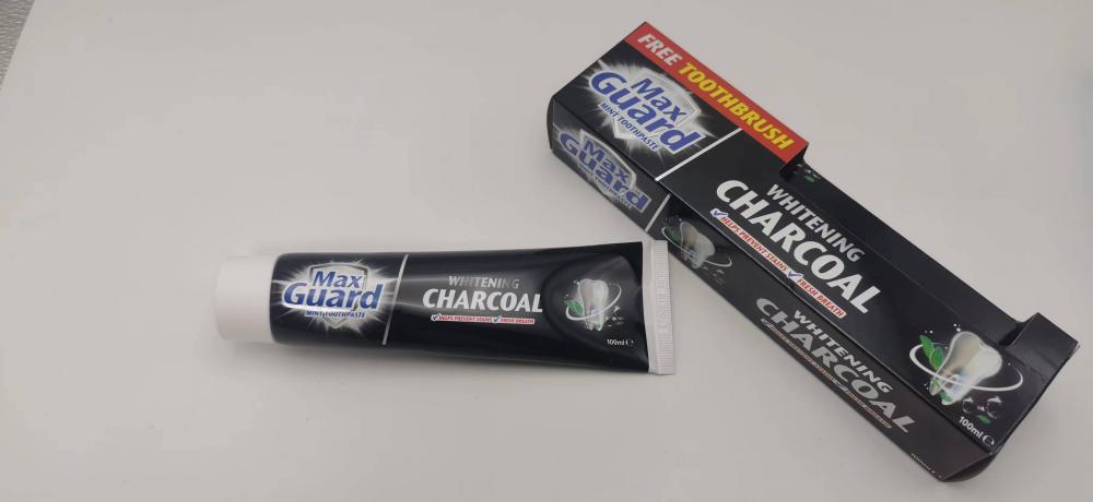 Maxguard Charcoal Toothpaste 2 Jpg