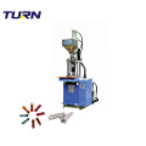 zipper head puller injection molding machine