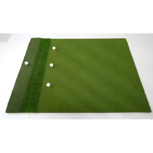 Alfombra de golf 3 en 1