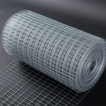 China Top 10 Welded Wire Mesh Potential Enterprises