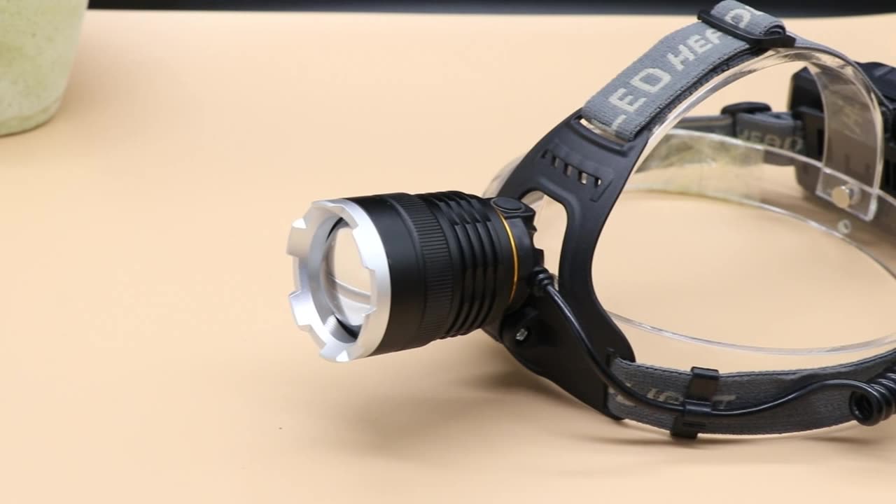 7000 Lumens XHP-50.2 led Headlamp Fishing Camping headlight High Power lantern Head Lamp Zoomable USB Torches Flashlight 186501