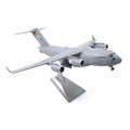 1/200 Scale C-17 Globemaster III Diecast Military Airplane Ornaments1