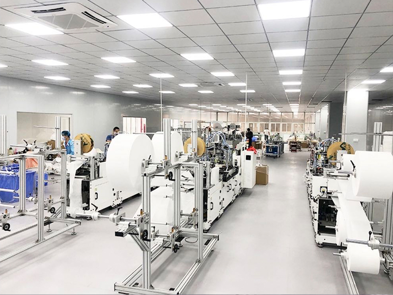 Dongguan Maimeng Culture and Creative Co. Ltd