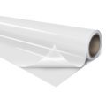 Inkjet Printable White Permanent Glue Car Wrap Vinyl Roll for Custom Advertising1