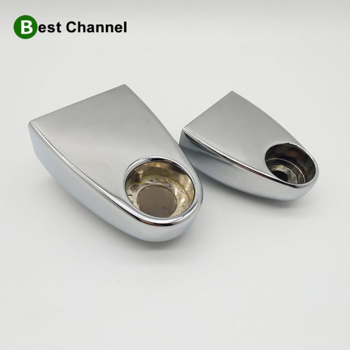 Ningbo Haidi Metal: Produsen Die Casting Aluminium Seng yang Andal & Mitra Die Casting Global