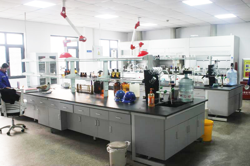 factory
