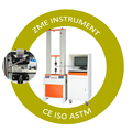 Best Price 5000N Woven Tape Tensile Strength Tester - 2kN Servo Tension Tester1