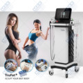 TruFat EMS Muscle Stimulator with Radiofrequency RF Body Sculpting Machine1
