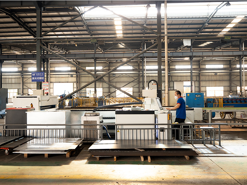 Factory Pictures
