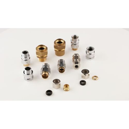 Gas accessory demonstration video