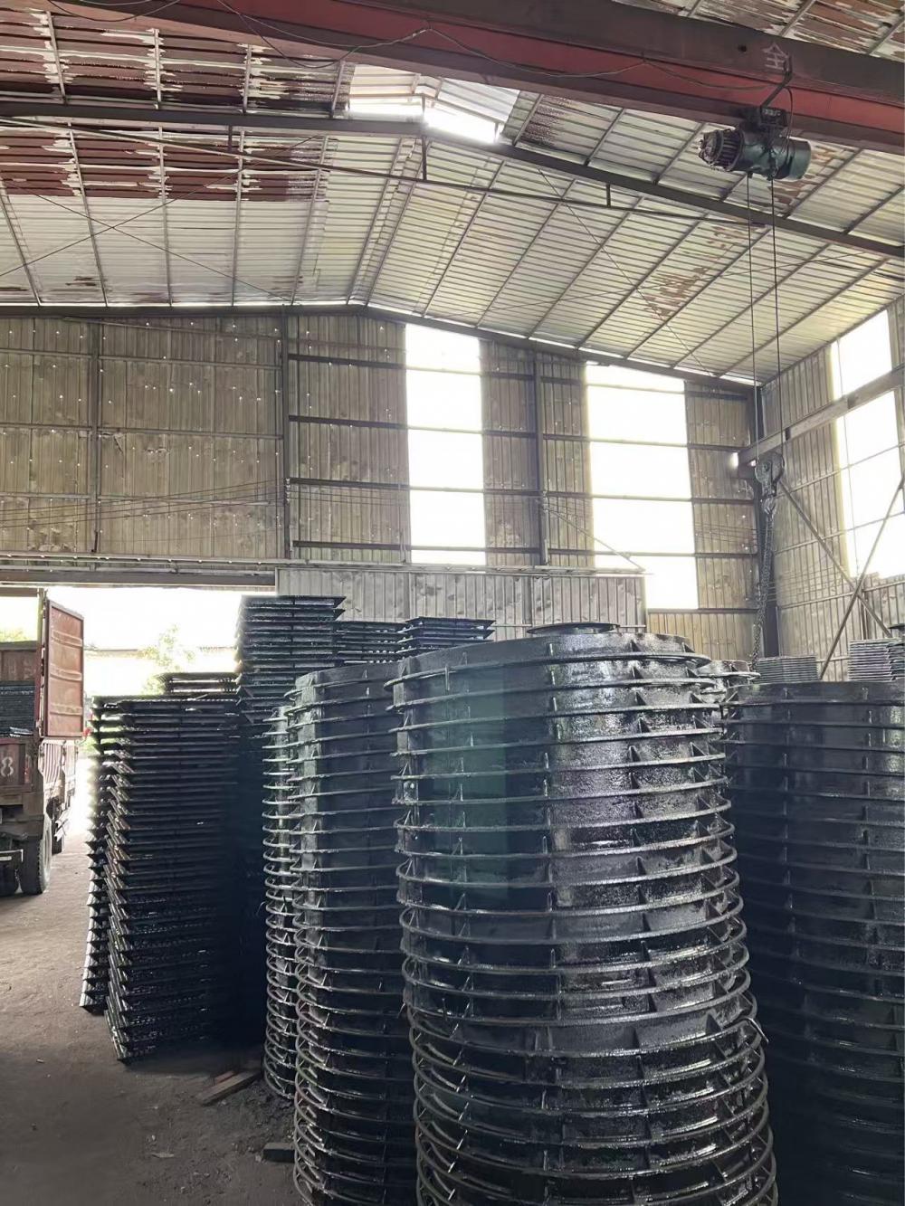 storehouse