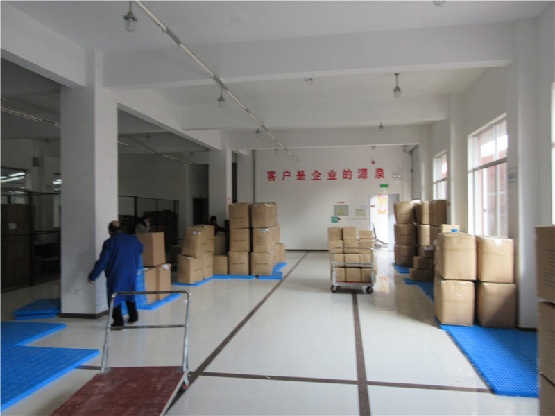 Ningbo Hi-tech Sanf International Co.,ltd.