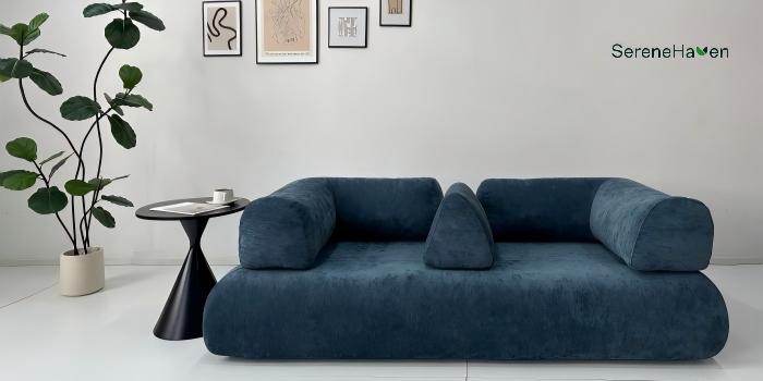 압축 소파용 직물의 차이점은 무엇입니까?