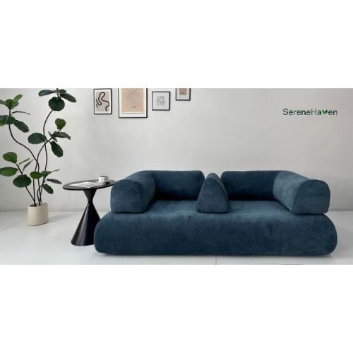 압축 소파용 직물의 차이점은 무엇입니까?