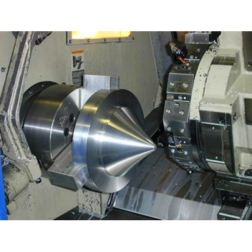 Difference Between CNC Milling and CNC Turning