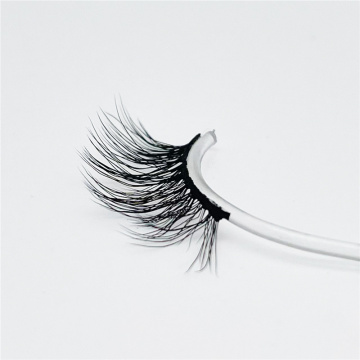 Ten Chinese Half Fake Eyelashes Suppliers Popular in European and American Countries