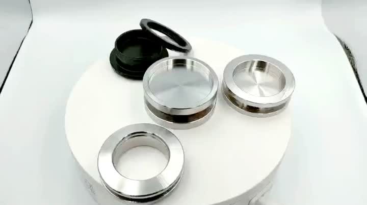 Cam kapı küçük kulp