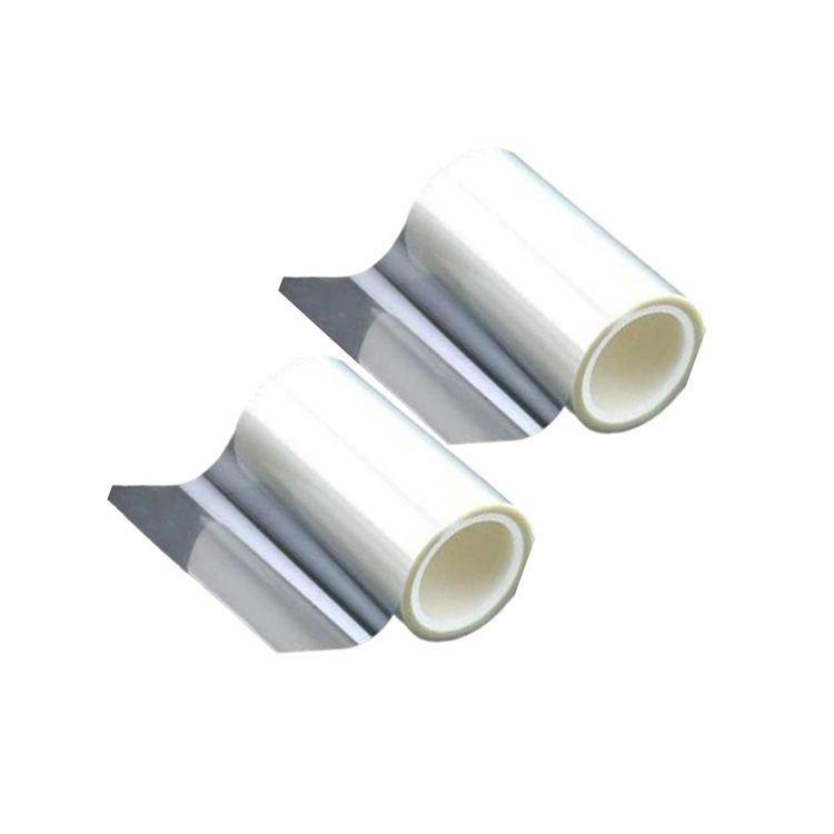조정 가능한 릴리스 PP 필름