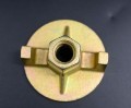 Galvanized Wing Nuts Tie Rod Nut Formwork Accessory1
