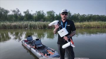 KAYAK Ecology Series Videos 3
