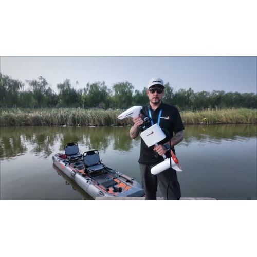 KAYAK生态系列视频3