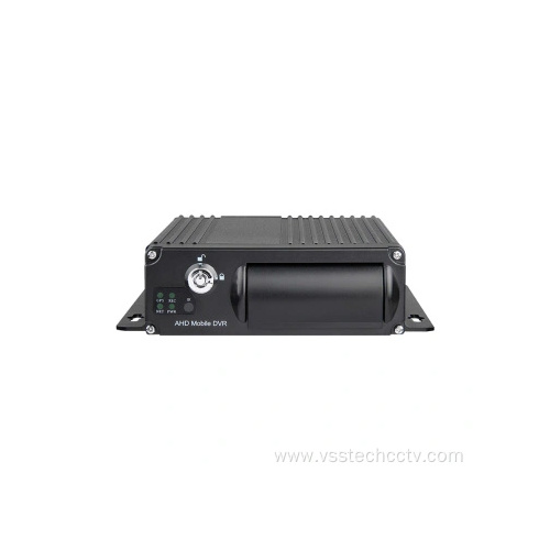 Mobile DVR - bude sabon zamanin bidiyo na Mobile