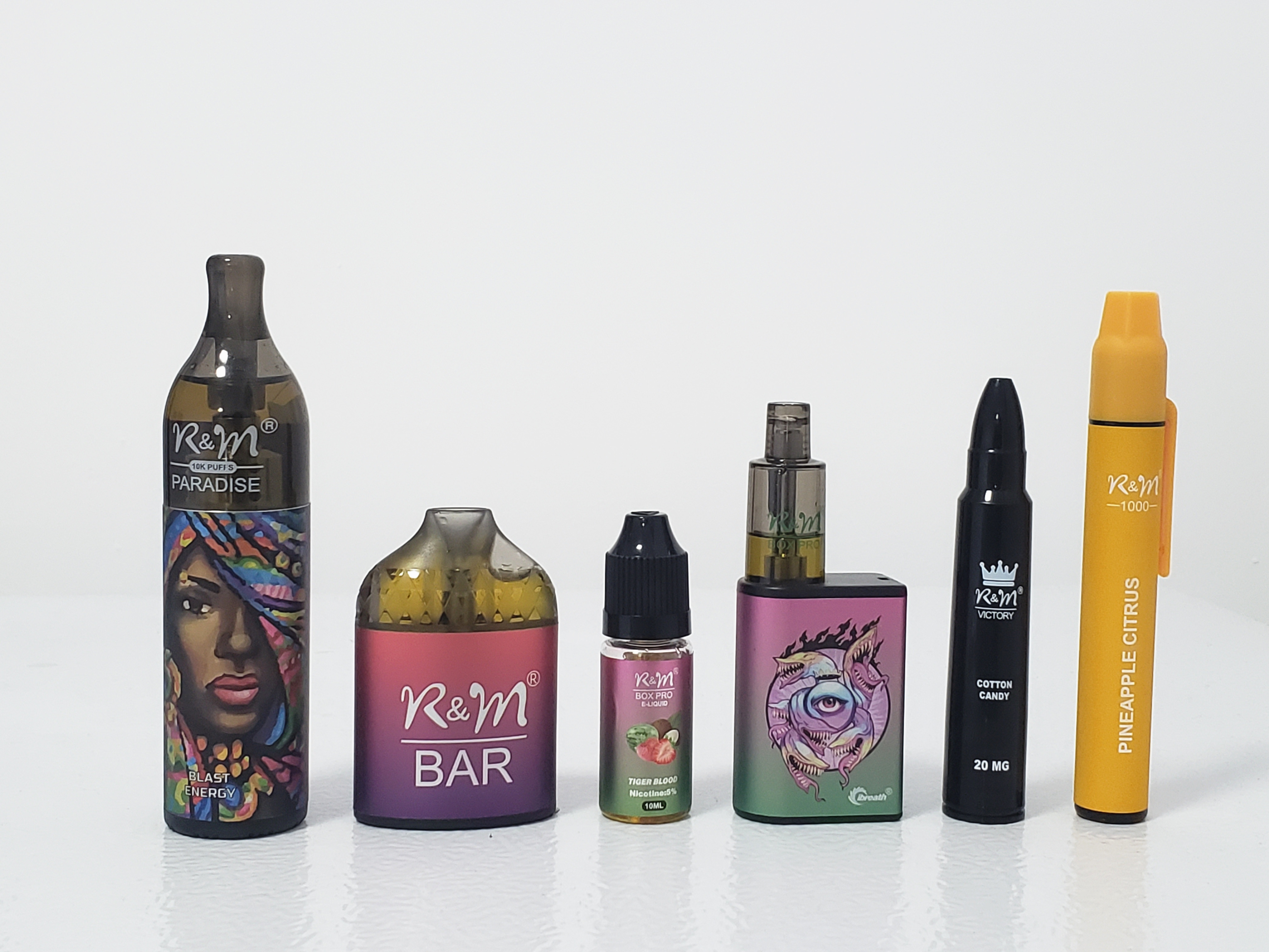 How to profit from e-cigarettes
